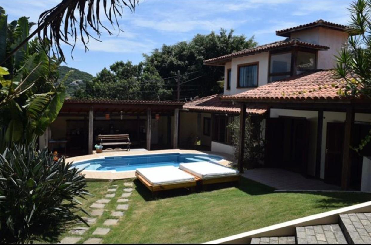Búzios Bahia'S Inn Geriba المظهر الخارجي الصورة