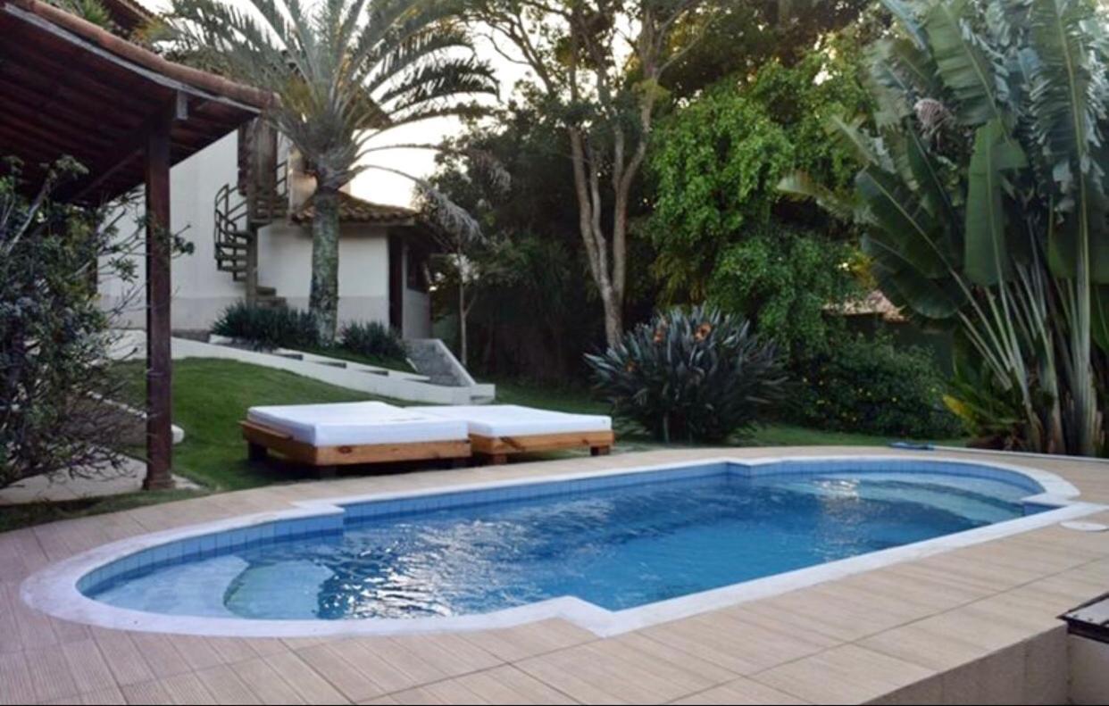 Búzios Bahia'S Inn Geriba المظهر الخارجي الصورة