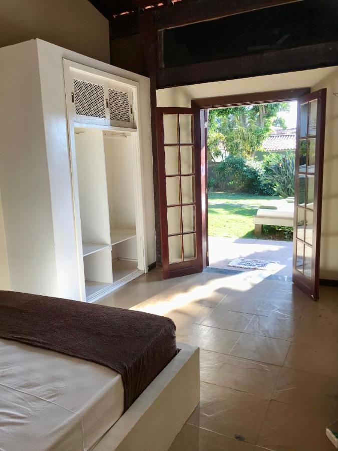 Búzios Bahia'S Inn Geriba المظهر الخارجي الصورة