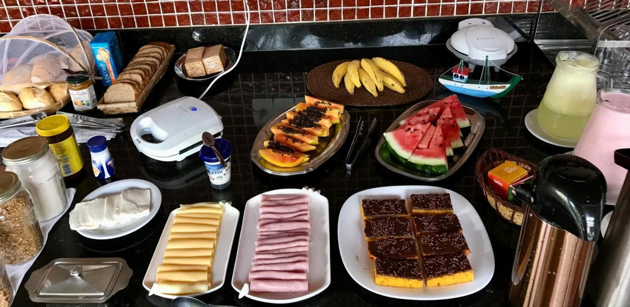 Búzios Bahia'S Inn Geriba المظهر الخارجي الصورة