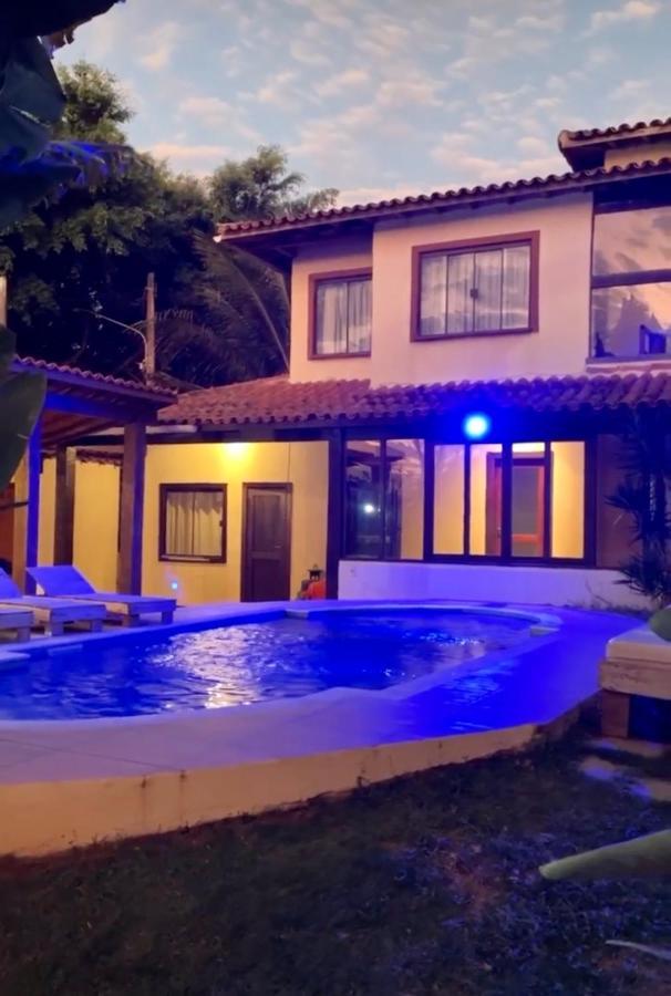 Búzios Bahia'S Inn Geriba المظهر الخارجي الصورة