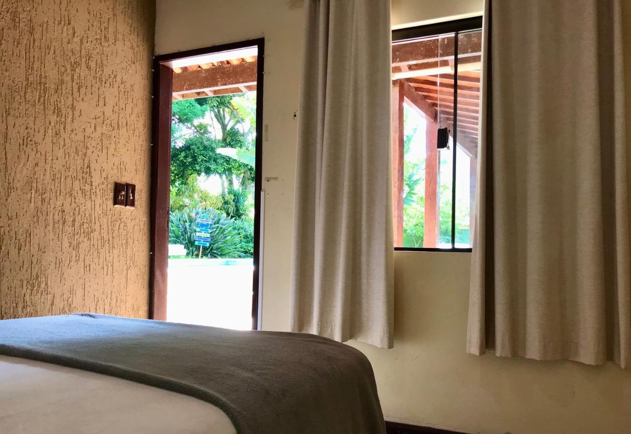 Búzios Bahia'S Inn Geriba المظهر الخارجي الصورة